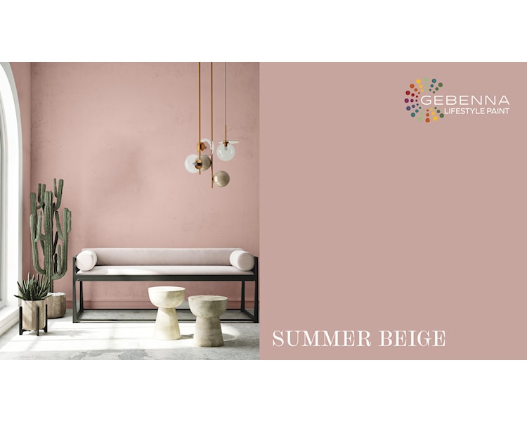 SUMMER BEIGE